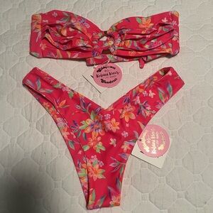 Kulani Kinis Bikini Size M Brand New!